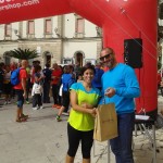 premiazione tumino. assessore cascone