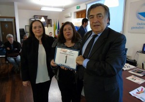 Antonella Balistreri