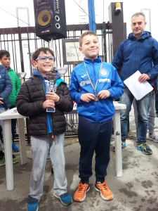 BERTONE EDUARDO SLOLLO DAVIDE