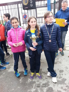 CASCONE EUGENIA MARTA CATARRASI IACONO EMILIA