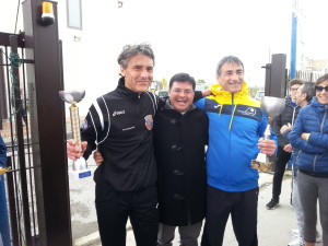 SPATOLA ANTONINO PADRE RAFFAELE BERTONE FILIPPO