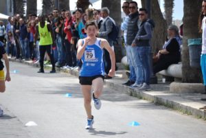 NACCARINO VINCENZO NO AL DOPING