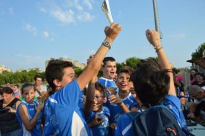 [MOMENTO DELLA VITTORIA NO AL DOPING]