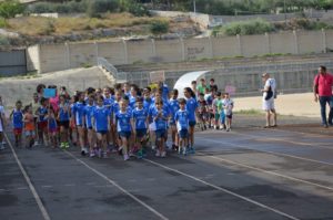 [SQUADRA NO AL DOPING IN PARATA]