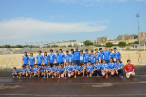 [squadra no al doping 2016]