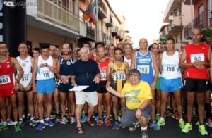 borgetto partenza 2013