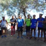 premiazione generale