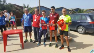 premiazioni assoluti acate