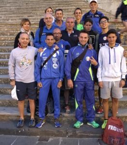 team gurgone 25-10-16