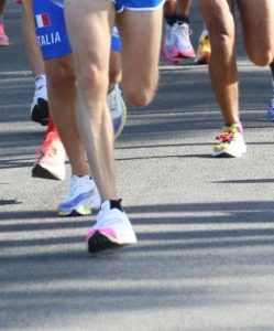 Master: Europei non stadia al via a Catania